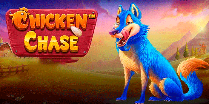 Rahasia Pemain Pro Menang Besar Di Slot Chicken Chase