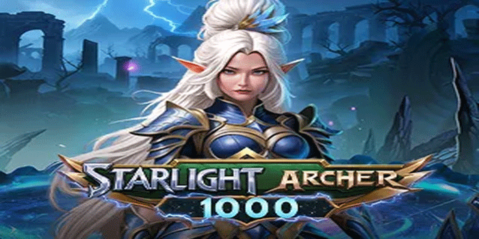 Tips Menghindari Kerugian Besar Saat Bermain Starlight Archer 1000
