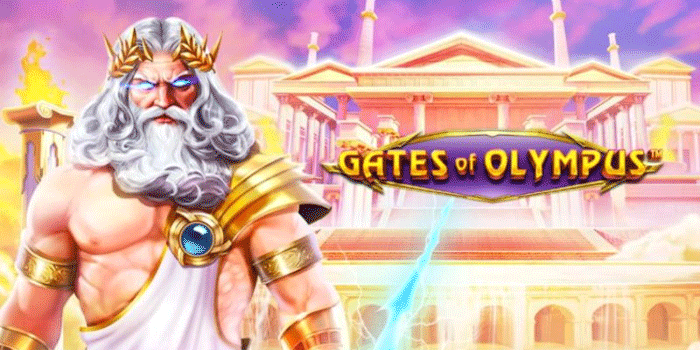 Rahasia Jackpot Gates Of Olympus Yang Bikin Pemain Auto Sultan