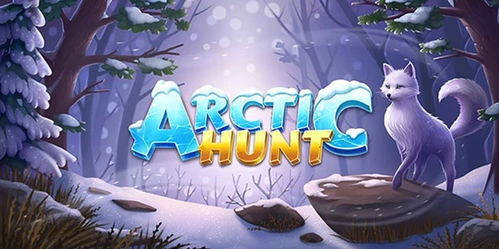 Tips Anti Boncos Untuk Slot Arctic Hunt Lewat Manajemen Modal