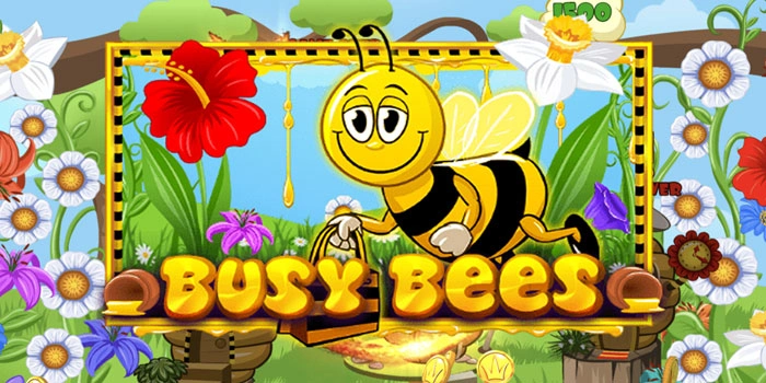 
Strategi Pemain Pro Slot Busy Bees Penghasil Cuan Besar
