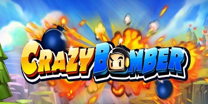 Cara Menang Slot Crazy Bomber Dengan RTP Tinggi Cara Menang Slot Crazy Bomber Dengan RTP Tinggi