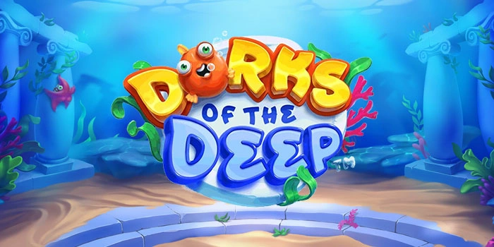 Metode Terbukti Untuk Taklukkan Jackpot Slot Dorks Of The Deep