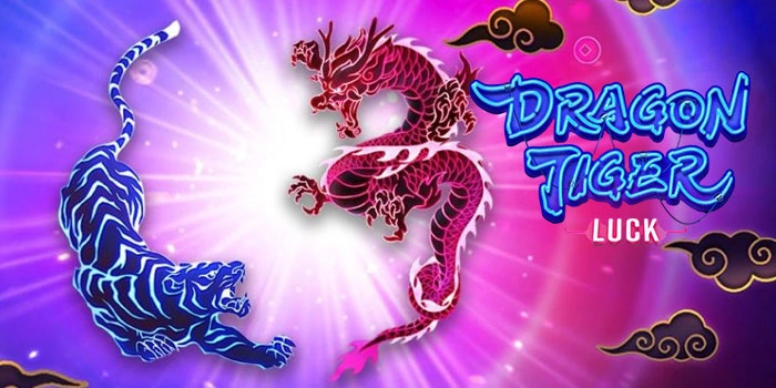 Cara Mudah Maxwin di Slot Dragon Tiger Luck