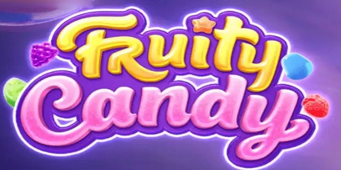 Trik Untuk Meraih Profi Slot Fruity Candy Dengan Pola RTP Tinggi 