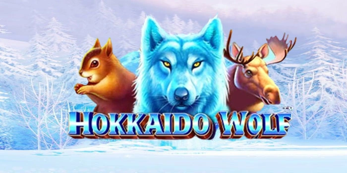 Strategi Slot Hokkaido Wolf Biar Gacor Setiap Hari