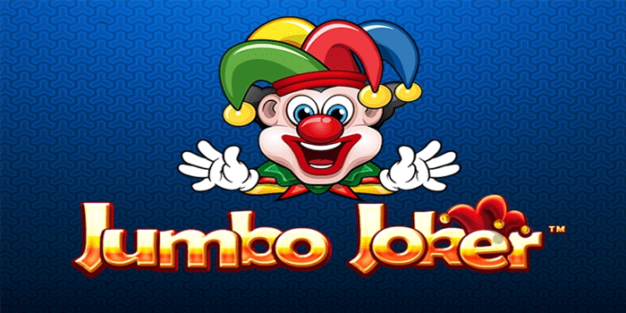 Tips Terbaik Menang Besar Slot Jumbo Joker Dengan Pola Terbaru