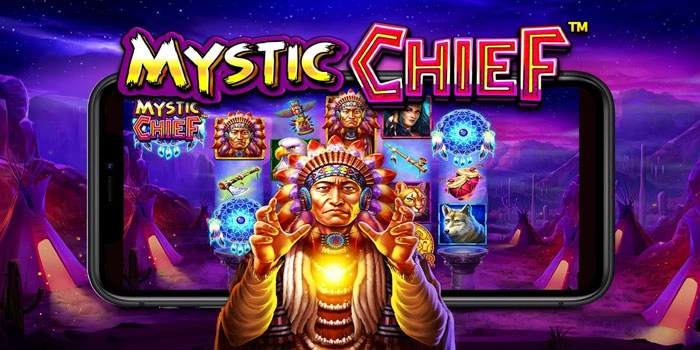 Strategi Meraih Free Spin Slot Mystic Chief Dengan Timing Tepat 