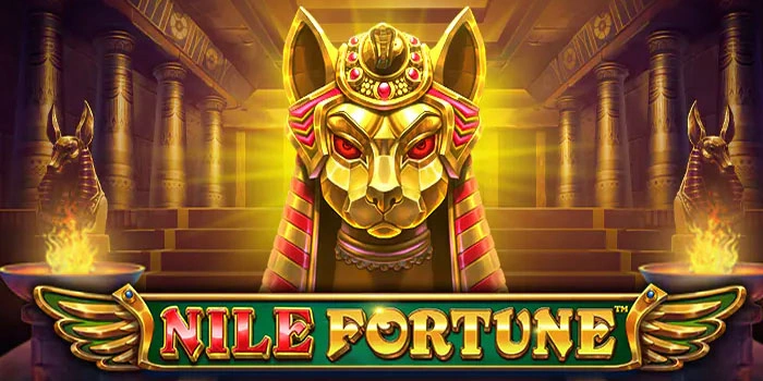 Strategi Menang Konsisten Slot Nile Fortune Dengan Modal Kecil