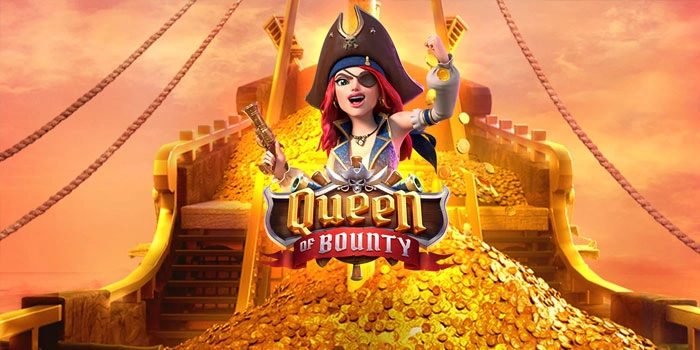 Tips Jitu Menang Slot Queen Of Bounty Dengan Pola Gacor