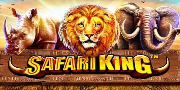 Cara Cerdas Pemula Untuk Mengunci Maxwin di Slot Safari King