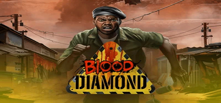 Cara Menang Konsisten Slot Blood Diamond 