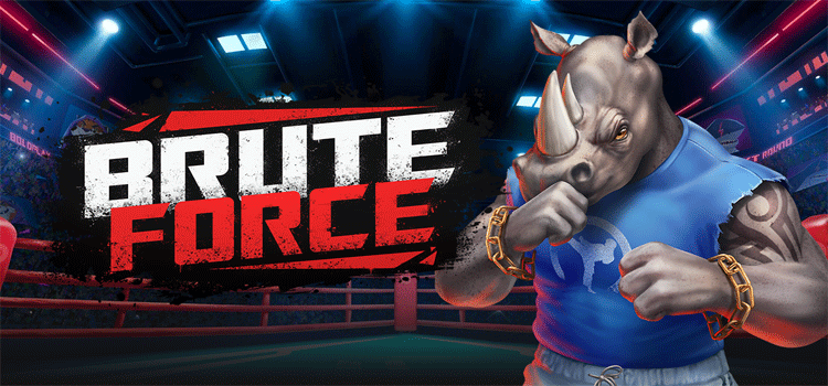 Trik Akurat Slot Brute Force Untuk Jackpot Besar Maksimal