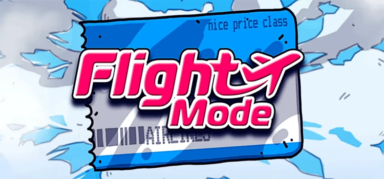 Strategi Pasti Slot Flight Mode Untuk Kemenangan Besar