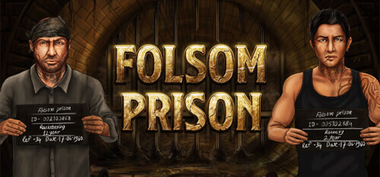 Cara Paling Mudah Slot Folsom Prison Untuk Menang Besar