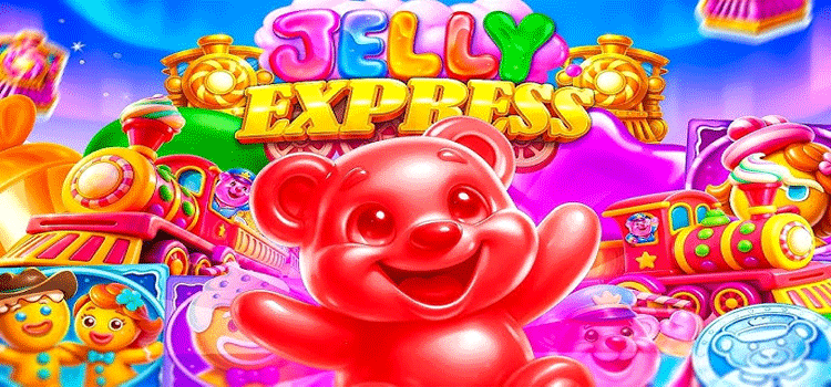 Trik Cerdas Slot Jelly Express Untuk Menang Besar Maksimal