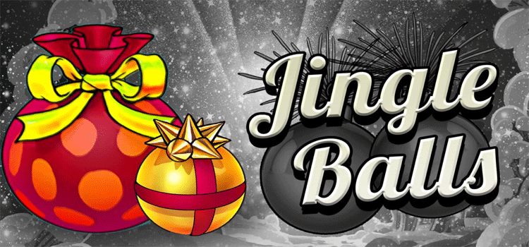 Tips Anti Rugi Slot Jingle Balls Agar Jackpot Besar