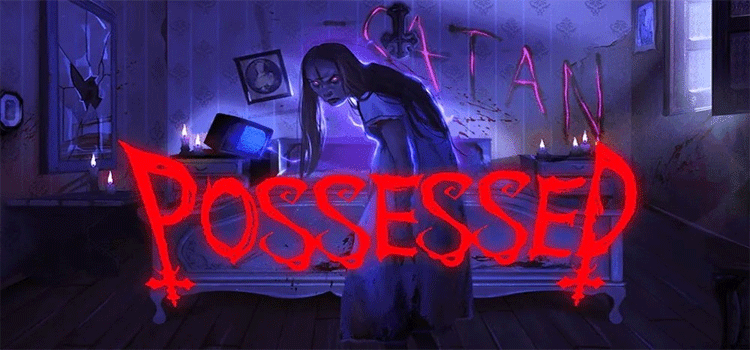 Tips Terbaru Slot Possessed Untuk Kemenangan Besar