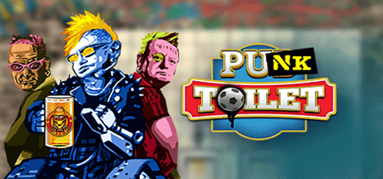 Strategi Cepat Slot Punk Toilet Agar Jackpot Besar