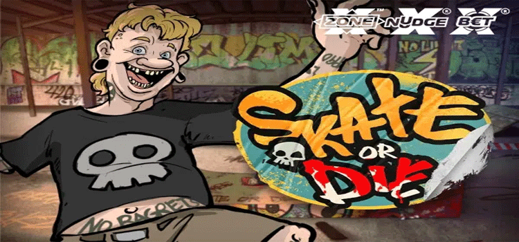 Trik Jitu Slot Skate or Die Supaya Kemenangan Besar Datang