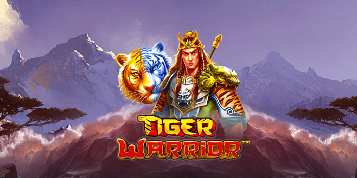 Cara Mengunci Gacor Slot Tiger Warrior Dengan Strategi Cepat