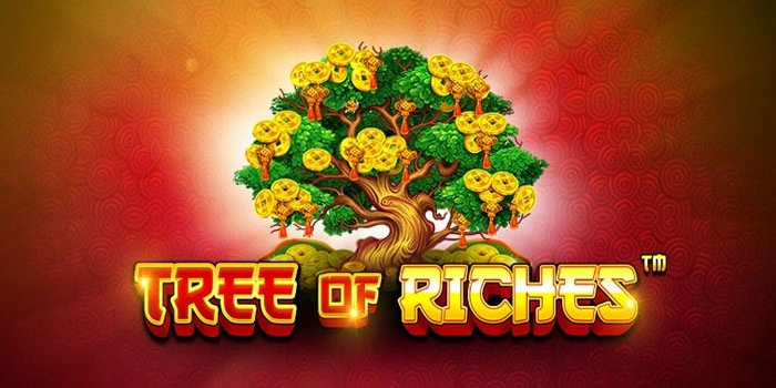 Metode Terbukti Untuk Menaklukkan Jackpot Slot Tree Of Riches