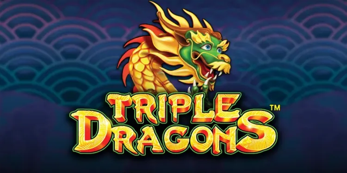 Strategi Ampuh Menang Slot Triple Dragons Dengan Bonus Strategi Ampuh Menang Slot Triple Dragons Dengan Bonus