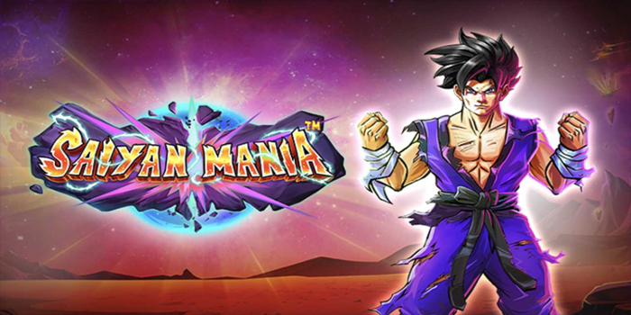 Trik Pola Gacor di Slot Saiyan Mania Paling Baru Hari Ini
