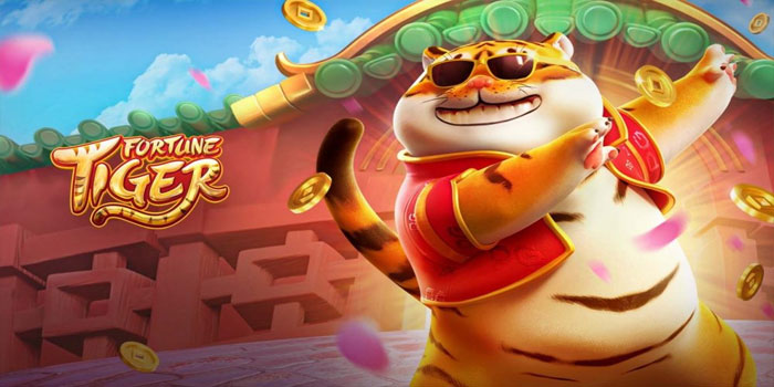 Rahasia Sukses Menang di Slot Fortune Tiger Setiap Hari