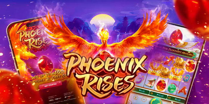 Trik Ampuh Menaklukkan Slot Phoenix Rise Dengan Mudah