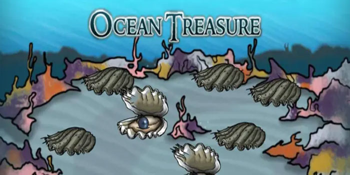 Rahasia Gacor Slot Ocean Treasure Yang Jarang Diketahui