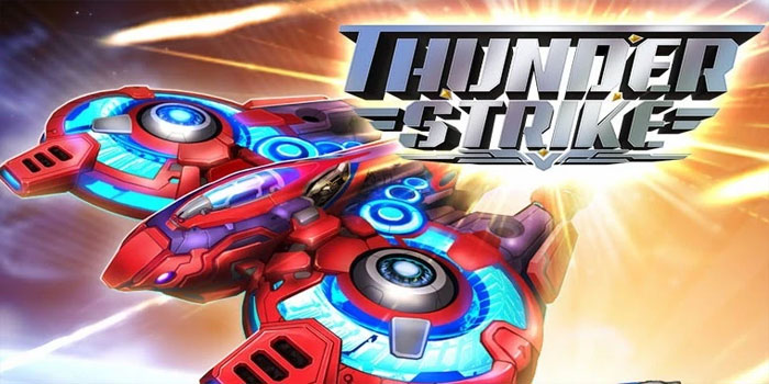 Cara Jitu Mendapatkan Maxwin di Slot Thunder Strike