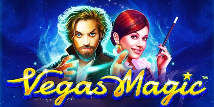 Strategi Anti Rugi Untuk Slot Vegas Magic Pakai Modal Stabil