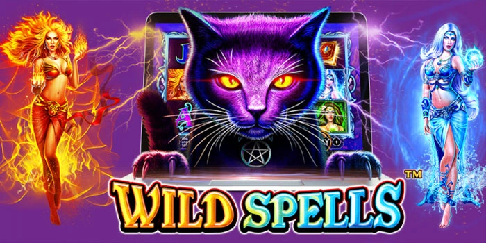 Trik Efektif Untuk Menguasai Profit Slot Wild Spells Pakai Spin Stabil Trik Efektif Untuk Menguasai Profit Slot Wild Spells Pakai Spin Stabil