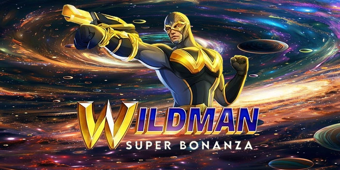 Cara Cepat Mengunci Free Spin Slot Wildman Super Bonanza 