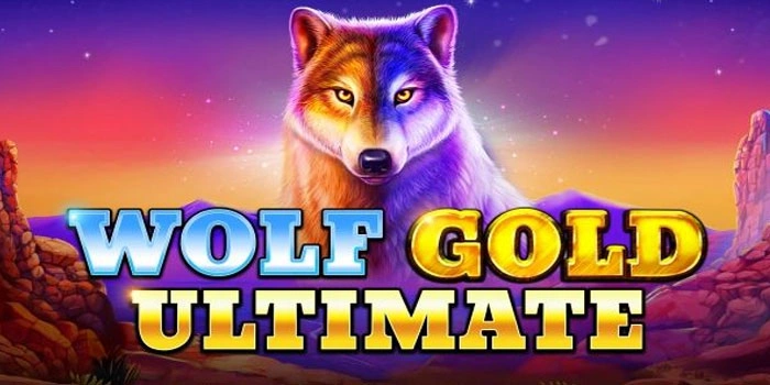 Cara Menang Mudah Di Slot Wolf Gold Ultimate Untuk Pemula