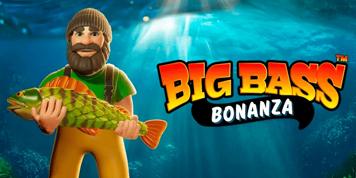 Strategi Rahasia Big Bass Bonanza Untuk Mendapatkan Jackpot