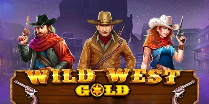 Cara Pasti Untuk Membobol Spin Gacor Slot Wild West Gold 